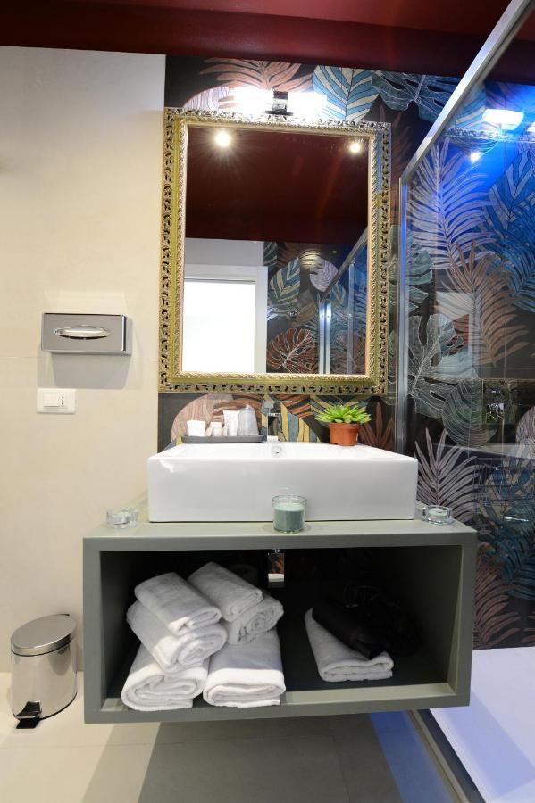 Dimora Del Cuore Guest House In Centro Vieste Bagian luar foto